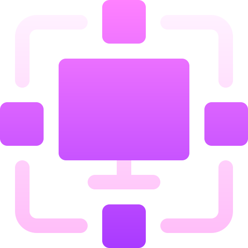 Node free icon Node free icon