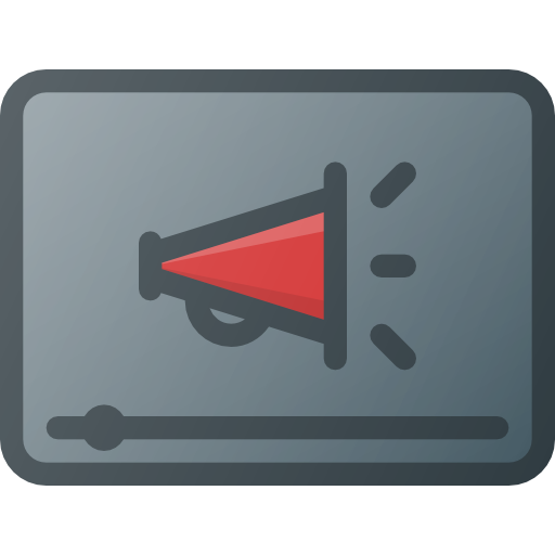 Маркетинг бесплатно иконка