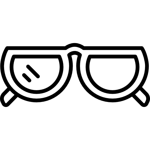 brille kostenlos Icon