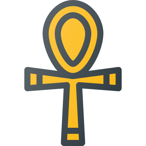 ankh grátis ícone ankh grátis ícone