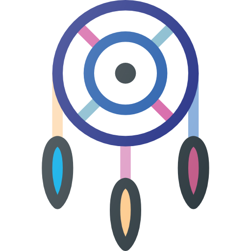 Ловец снов бесплатно иконка