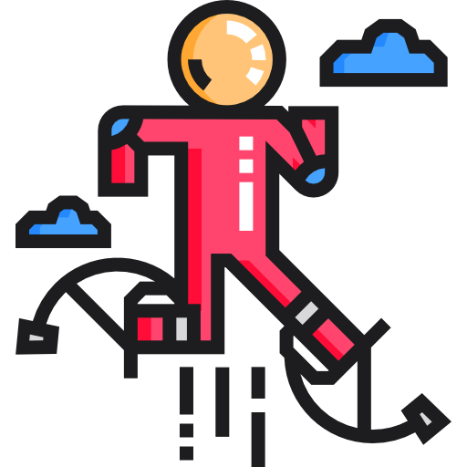 Прыжки бесплатно иконка Прыжки бесплатно иконка