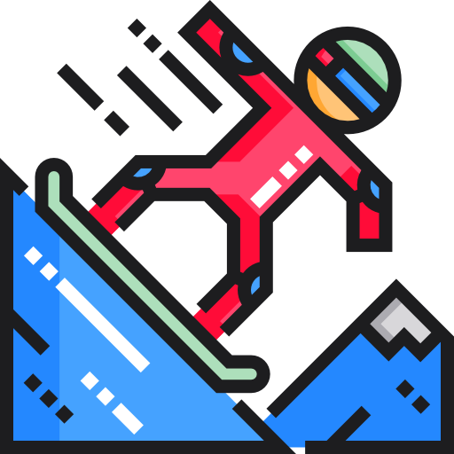 snowboarden kostenlos Icon snowboarden kostenlos Icon