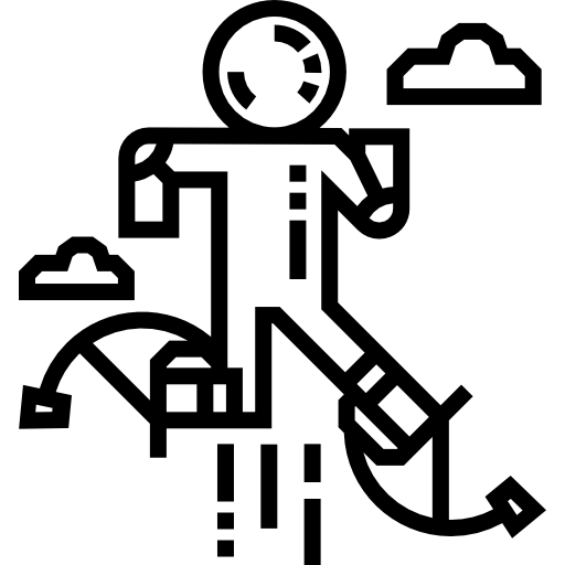 Прыжки бесплатно иконка Прыжки бесплатно иконка