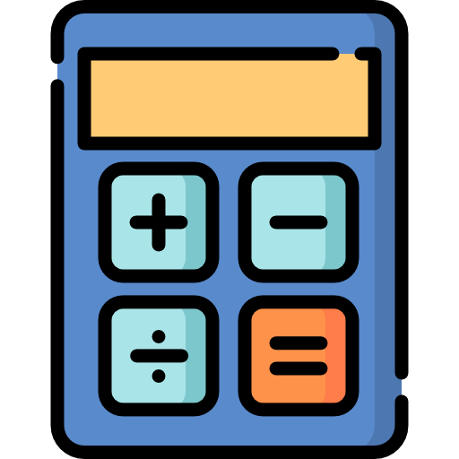calculadora grátis ícone calculadora grátis ícone