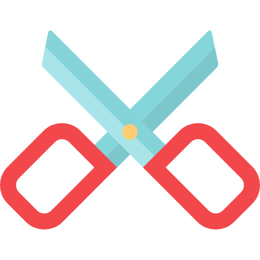 schere kostenlos Icon