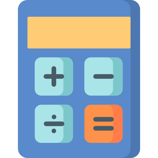 calculadora icono gratis