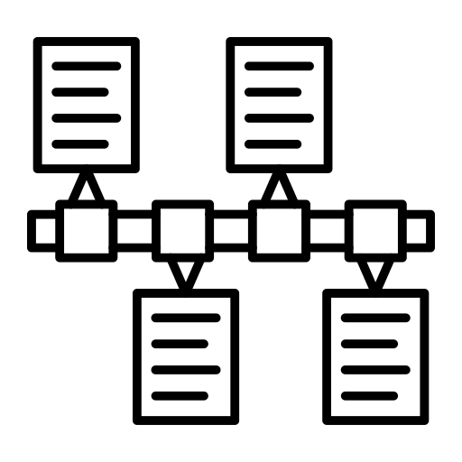 Timeline free icon Timeline free icon