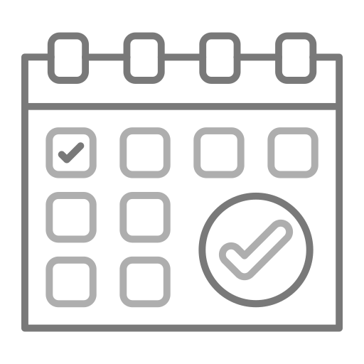 calendario icono gratis