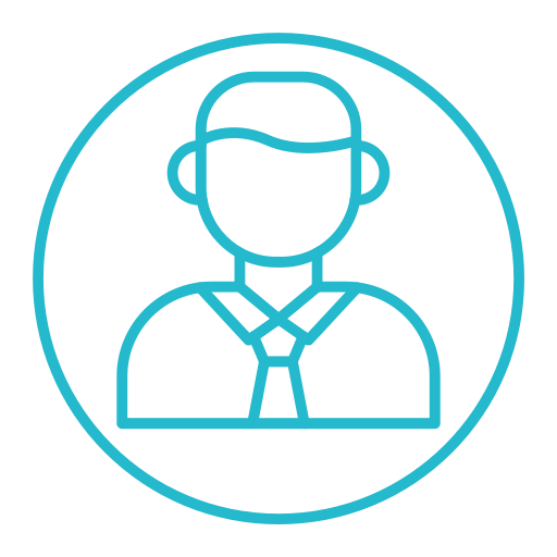 gerente icono gratis