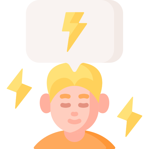 Energy - Free user icons