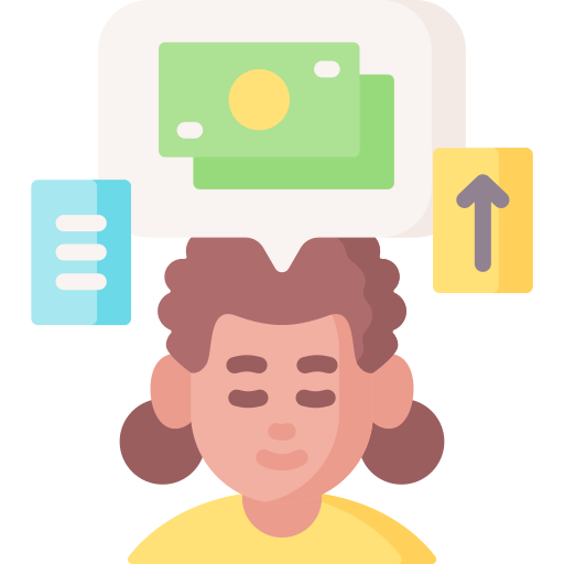 Thinking free icon Thinking free icon