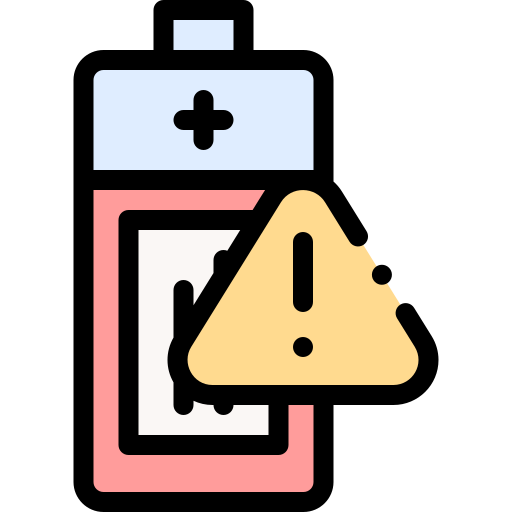 warnung kostenlos Icon warnung kostenlos Icon