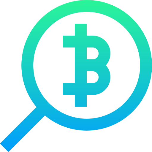 bitcoin icono gratis