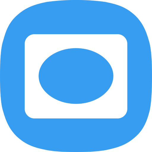 Vignette Generic Flat icon