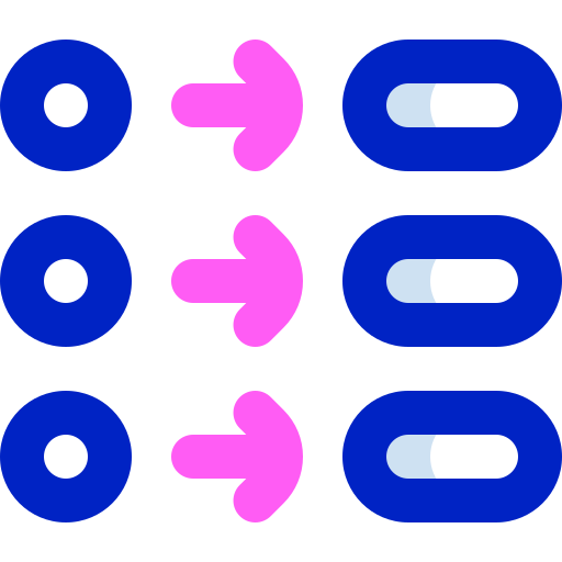 Blockchain free icon