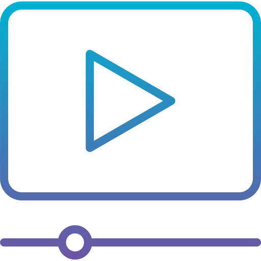 videoplayer kostenlos Icon