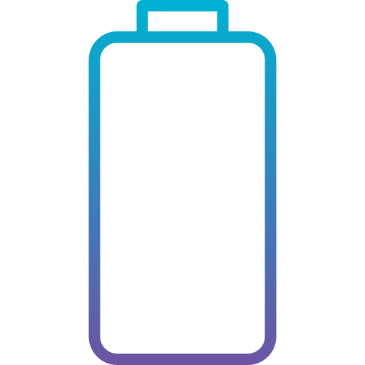 batterie kostenlos Icon batterie kostenlos Icon
