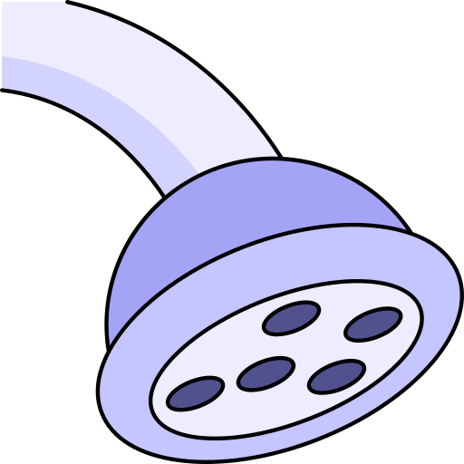 ducha icono gratis