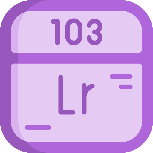 lawrencium kostenlos Icon