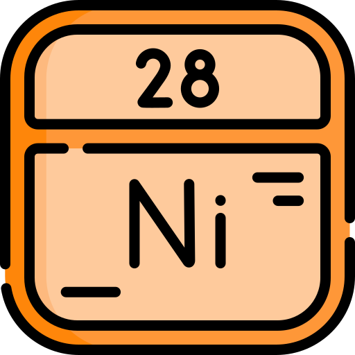 nickel kostenlos Icon nickel kostenlos Icon