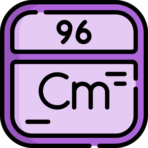 curium grátis ícone curium grátis ícone