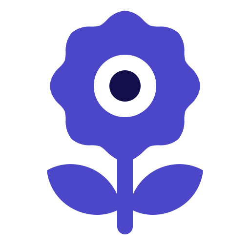 girasol icono gratis