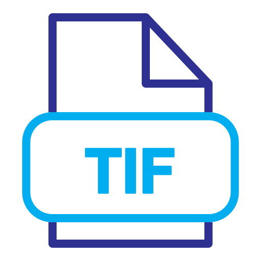 tif icono gratis