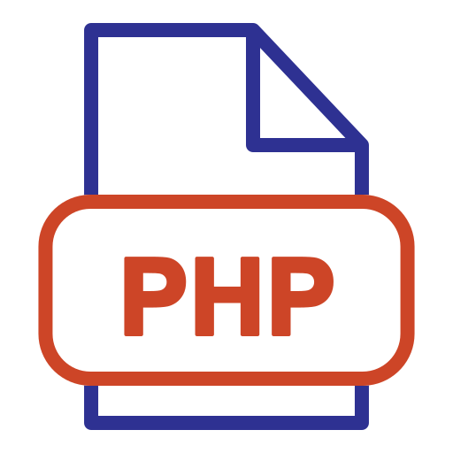 php icono gratis