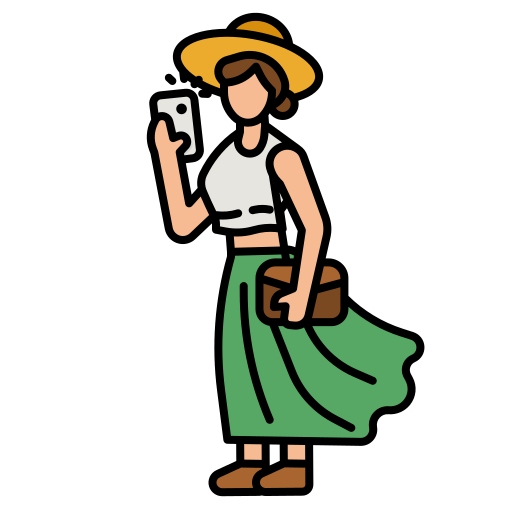 tourist kostenlos Icon tourist kostenlos Icon