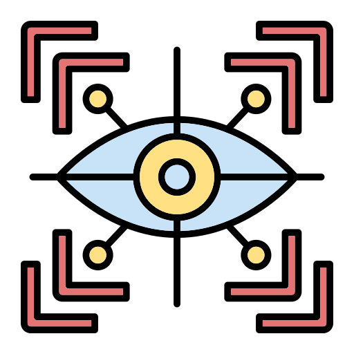 augenscan kostenlos Icon augenscan kostenlos Icon