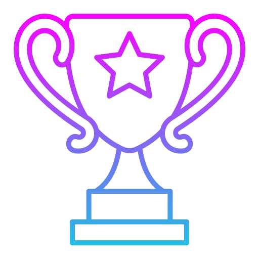 troféu grátis ícone troféu grátis ícone