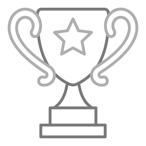 troféu grátis ícone troféu grátis ícone