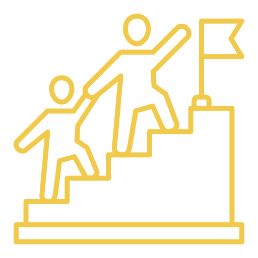 liderazgo icono gratis