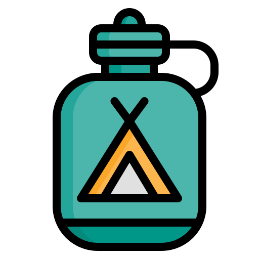 Watter bottle free icon Watter bottle free icon