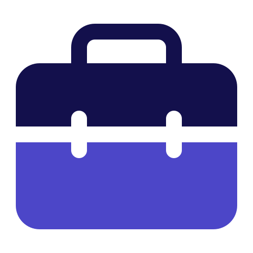 Портфель бесплатно иконка