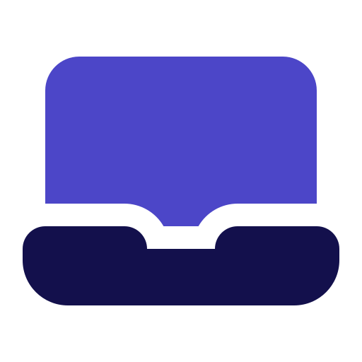 computadora portátil icono gratis