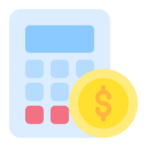 calculadora icono gratis