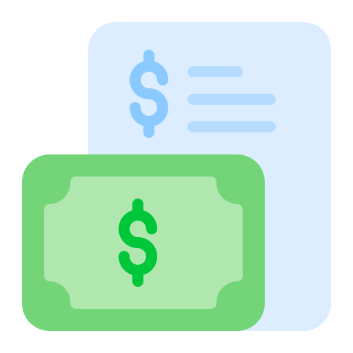 ingreso icono gratis