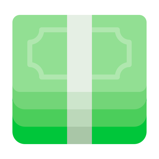 돈 무료 아이콘