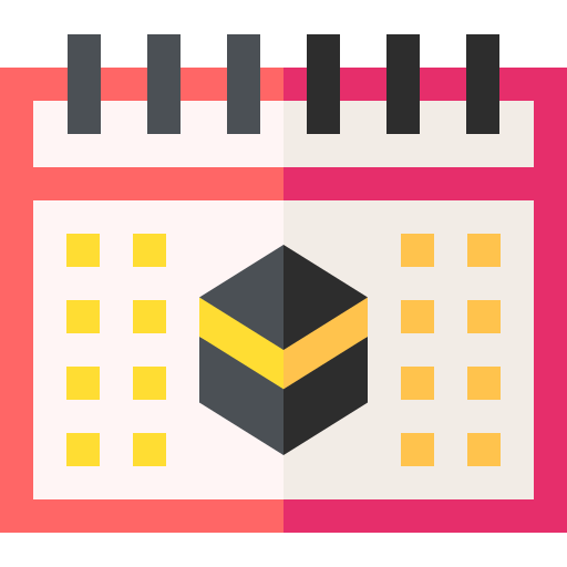 calendario icono gratis