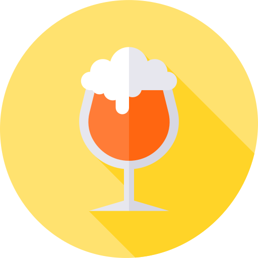 cerveja grátis ícone