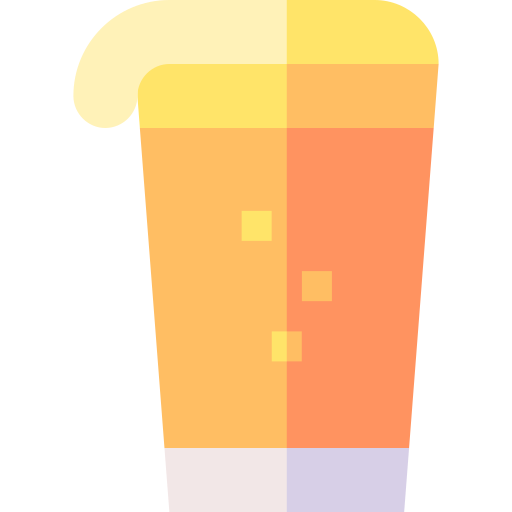 bière Icône gratuit