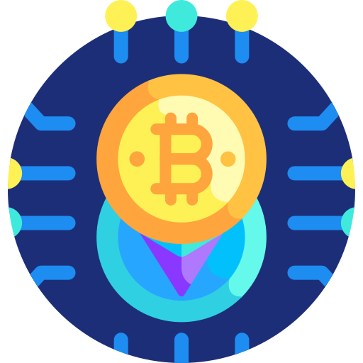 kryptowährung kostenlos Icon