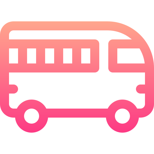 camioneta icono gratis