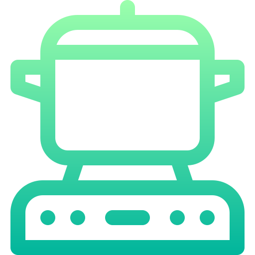 kochen kostenlos Icon kochen kostenlos Icon