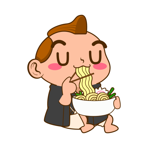 Eat free sticker Eat free sticker
