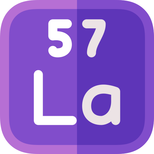 lanthan kostenlos Icon