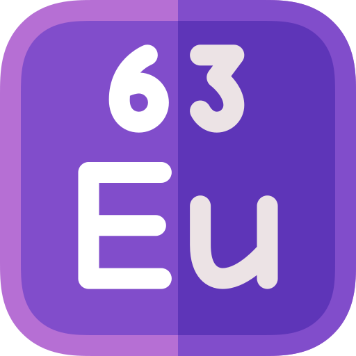 europio icono gratis