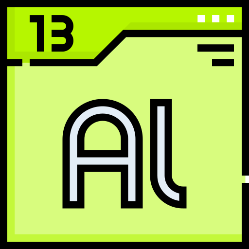 Alüminyum element ikonu